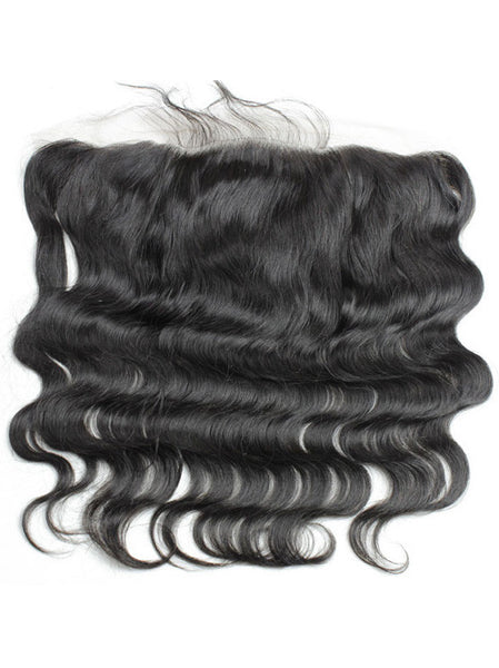 12 inches HD Lace Frontal Hair (13x 4) at Rs 4700/piece