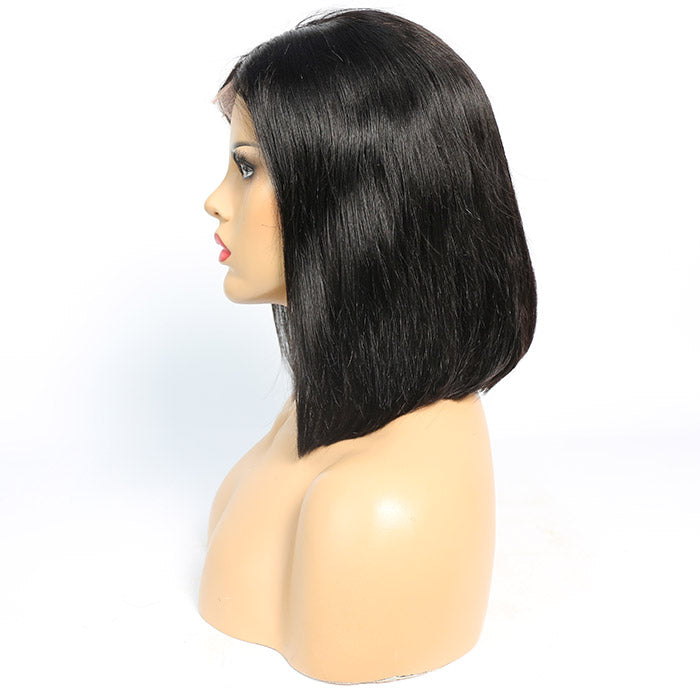 Leah — 13"x4" Lace Frontal Wig