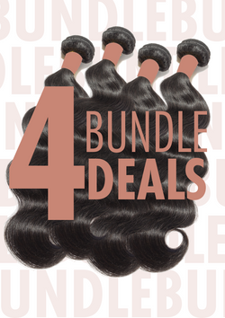 4 Bundle Deal