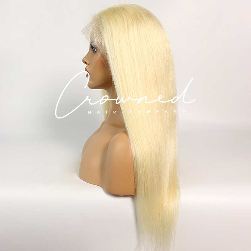CoCo — 13"x6" Lace Frontal Wig