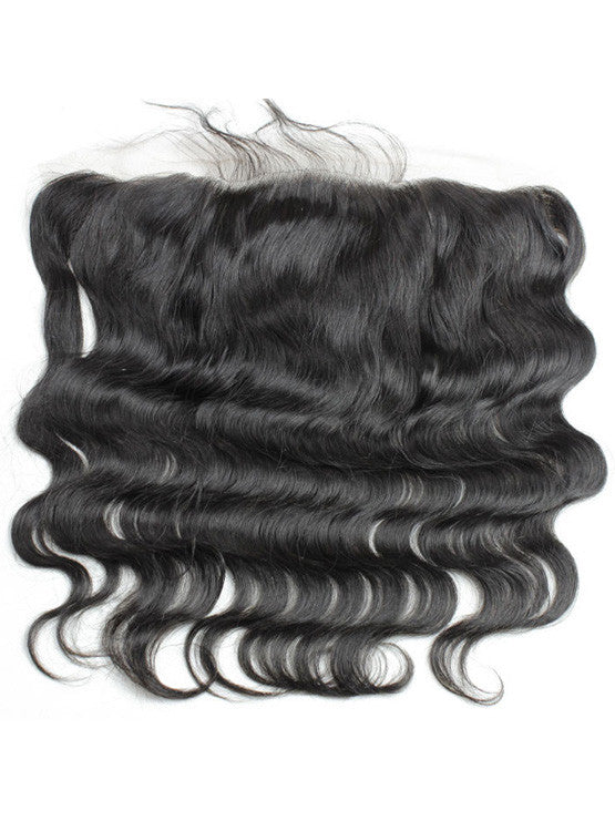 13x4 Lace Frontal – Crowned Hair Co