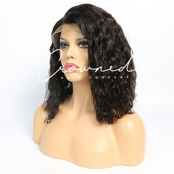 Yari — 13"x6" Lace Frontal Wig